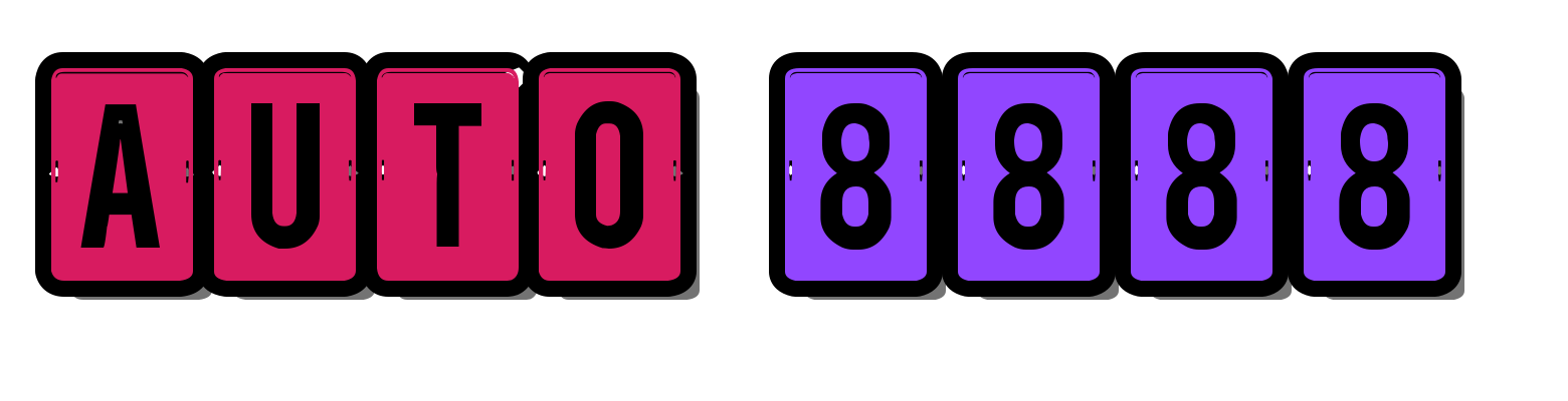 AUTO8888